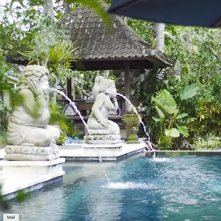 Ubud Aura Wellness Sanctuary