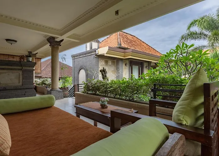Aura Wellness Sanctuary リゾート 3*