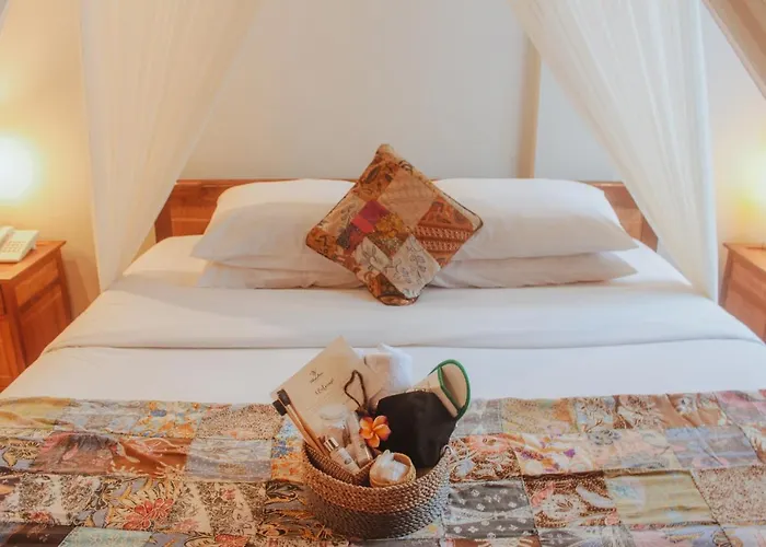 Aura Wellness Sanctuary 3*