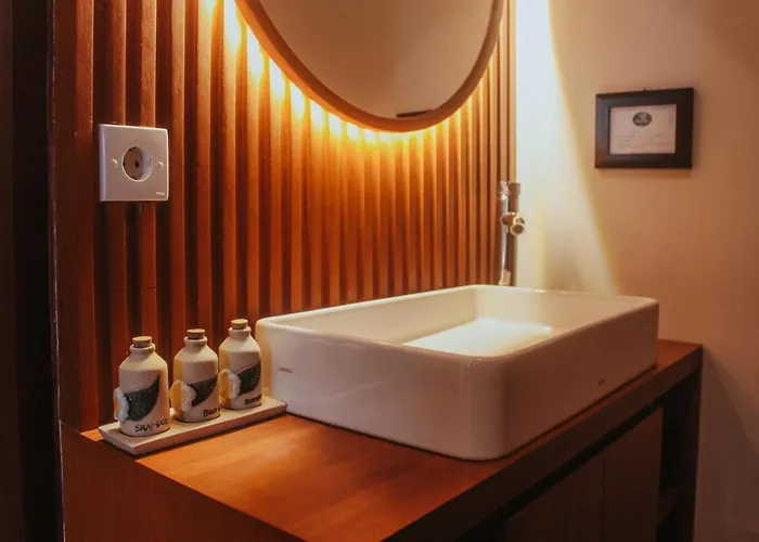 Aura Wellness Sanctuary リゾート ウブド