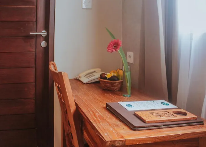度假村 Aura Wellness Sanctuary 3*