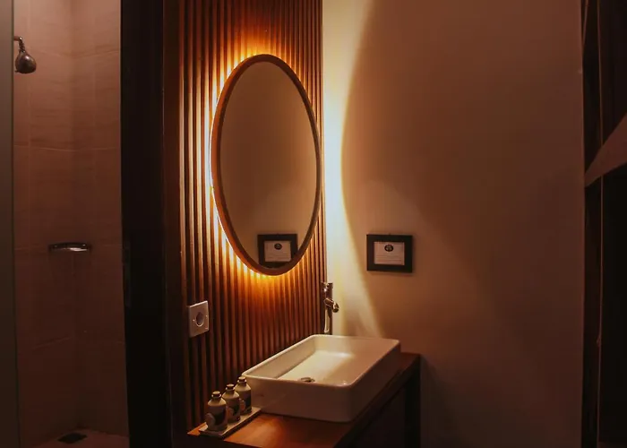 Aura Wellness Sanctuary