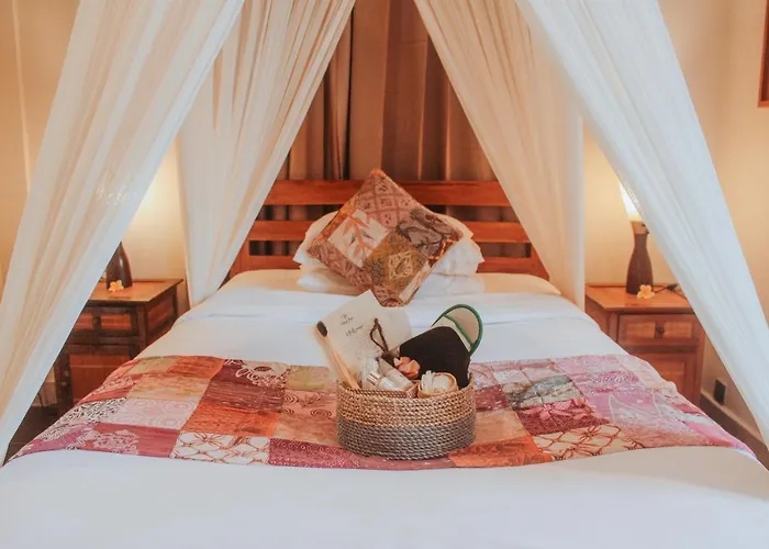 Aura Wellness Sanctuary リゾート 3*
