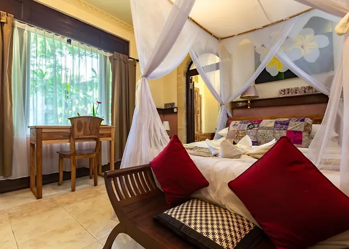 度假村 Aura Wellness Sanctuary
