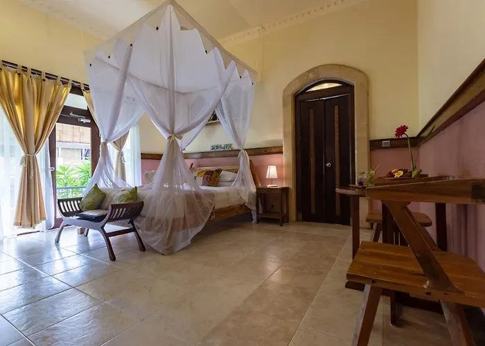 リゾート Aura Wellness Sanctuary