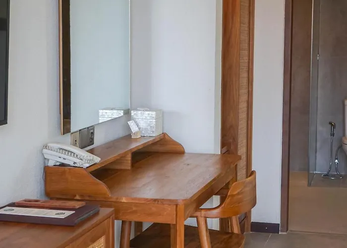 Aura Wellness Sanctuary リゾート ウブド