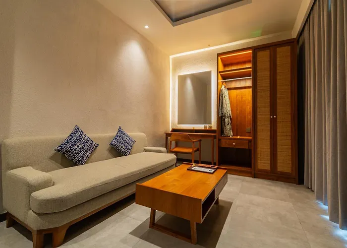 Aura Wellness Sanctuary ウブド