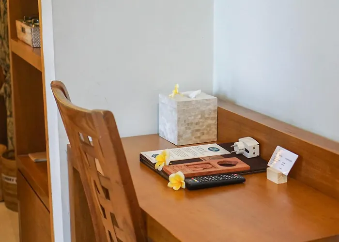Aura Wellness Sanctuary 3* 乌布