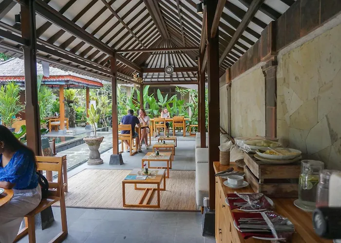リゾート Aura Wellness Sanctuary