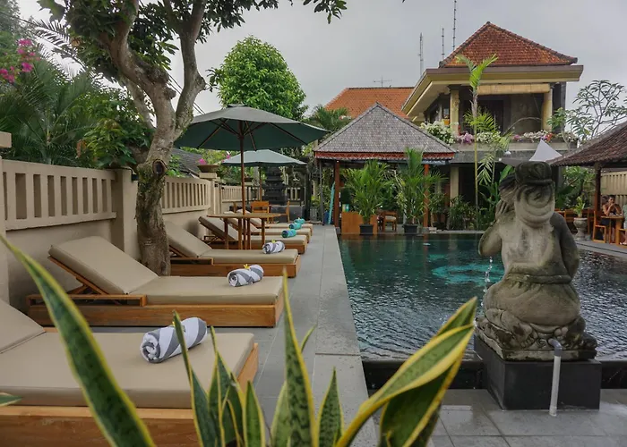 Aura Wellness Sanctuary リゾート 3*