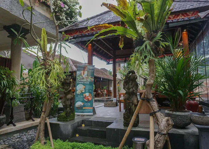 リゾート Aura Wellness Sanctuary 3*