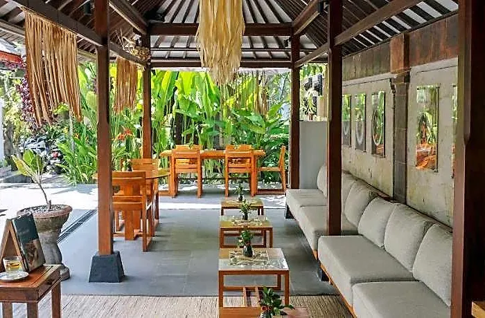 リゾート Aura Wellness Sanctuary 3*
