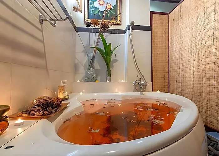 Aura Wellness Sanctuary リゾート 3*
