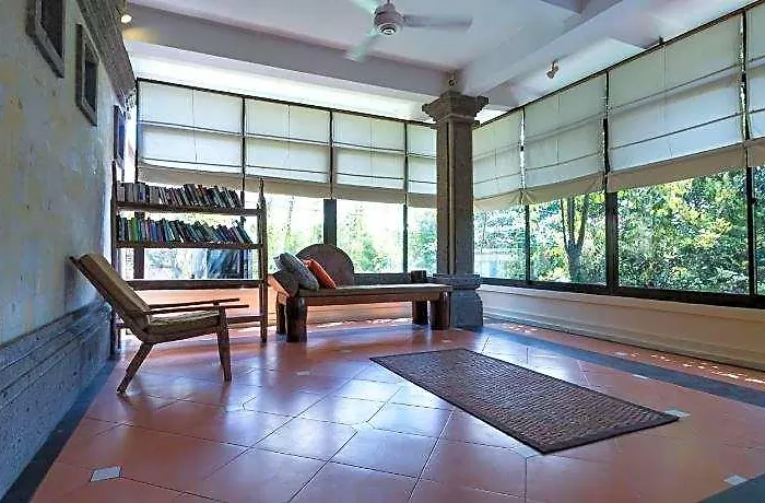 Aura Wellness Sanctuary リゾート 3*