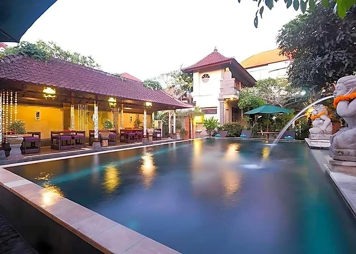 Aura Wellness Sanctuary リゾート