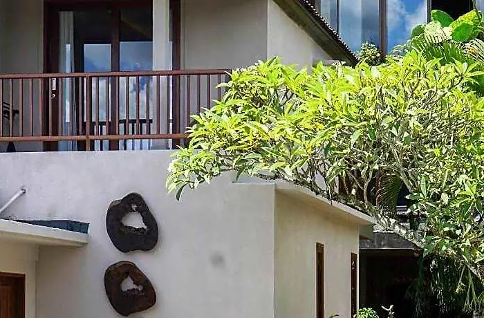 Aura Wellness Sanctuary 度假村