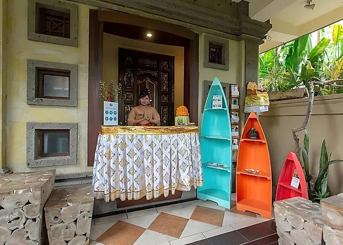Aura Wellness Sanctuary 3*