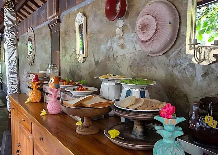 リゾート Aura Wellness Sanctuary 3*