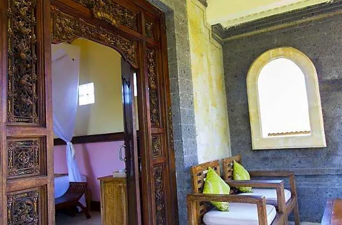 Aura Wellness Sanctuary
