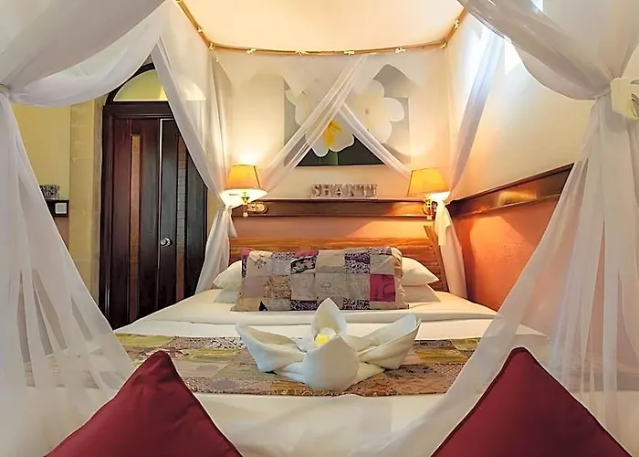 Aura Wellness Sanctuary 3*