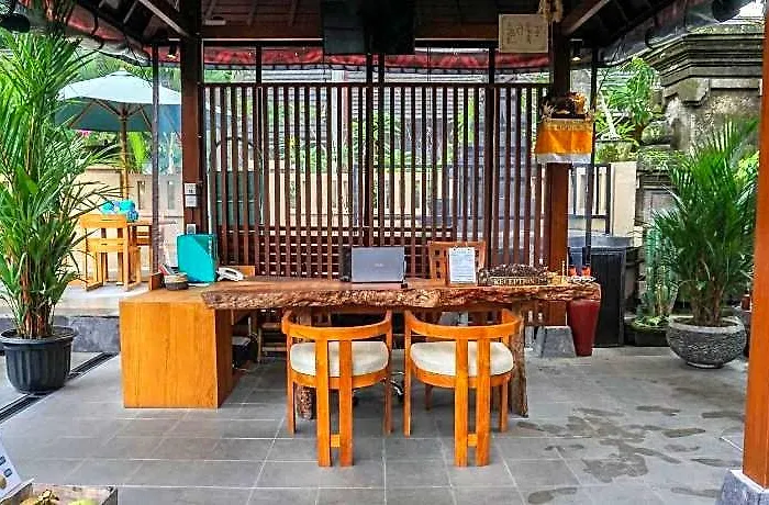 Aura Wellness Sanctuary リゾート ウブド