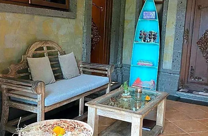 Aura Wellness Sanctuary