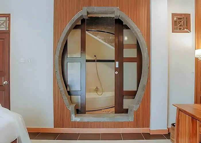 度假村 Aura Wellness Sanctuary