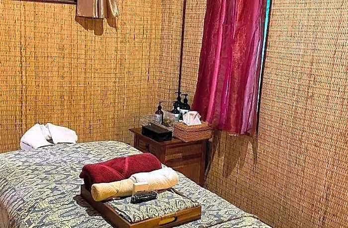 リゾート Aura Wellness Sanctuary ウブド