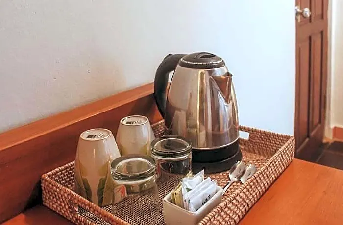 Aura Wellness Sanctuary ウブド