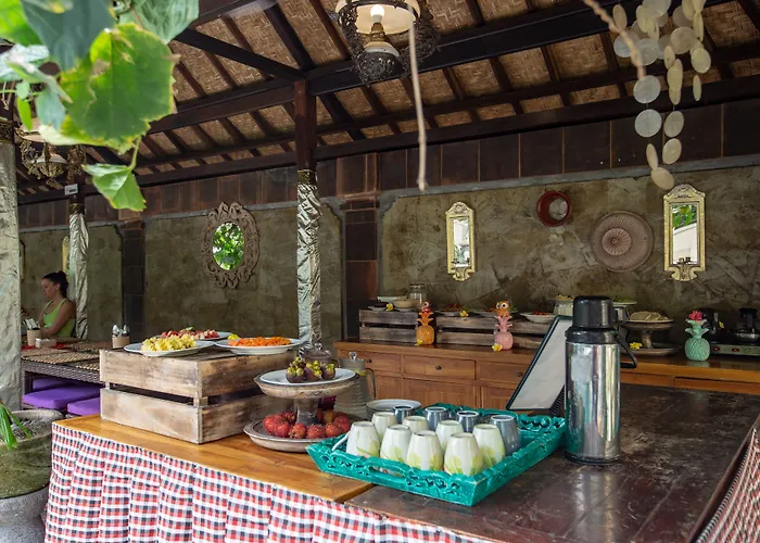 度假村 Aura Wellness Sanctuary 3*