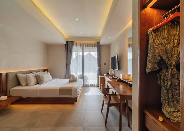Aura Wellness Sanctuary 度假村