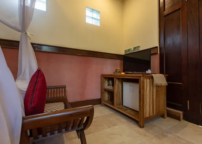 度假村 Aura Wellness Sanctuary