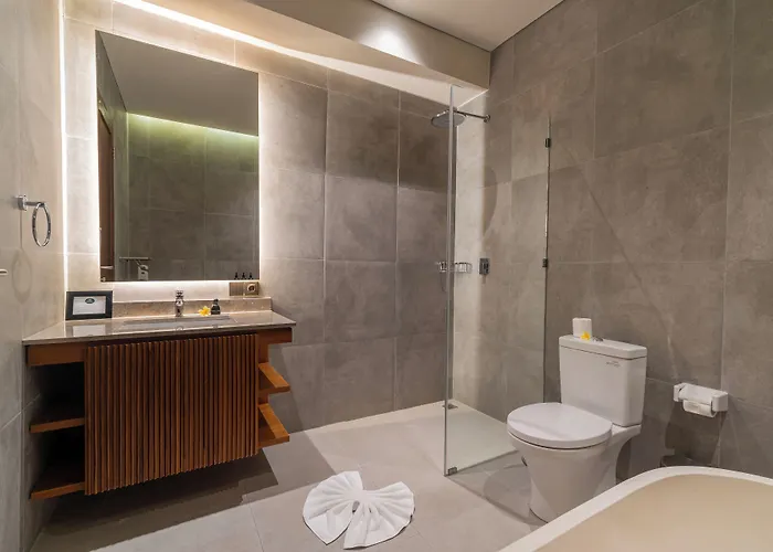 Aura Wellness Sanctuary 3* 乌布