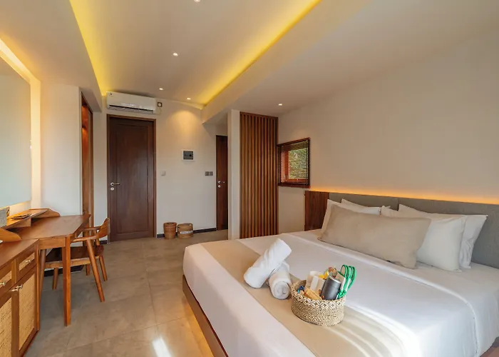 度假村 Aura Wellness Sanctuary