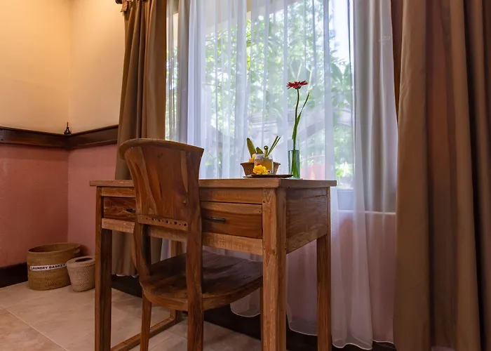 Aura Wellness Sanctuary 度假村