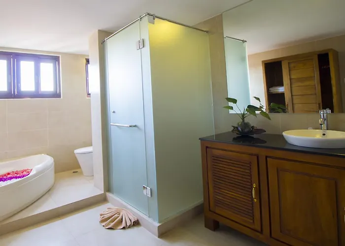 Aura Wellness Sanctuary リゾート 3*