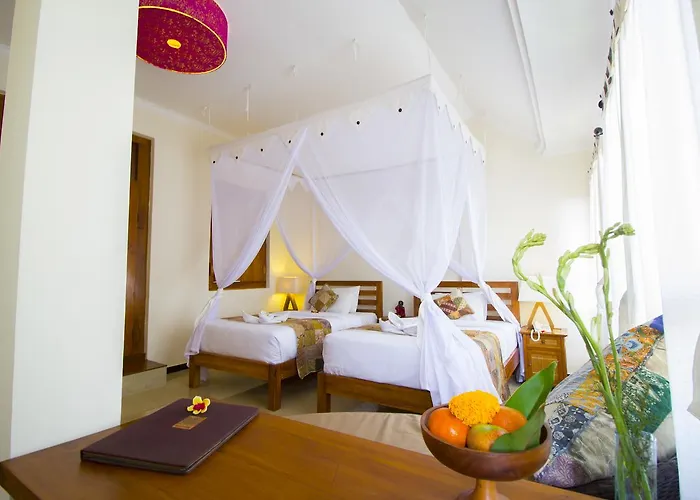 Aura Wellness Sanctuary 乌布