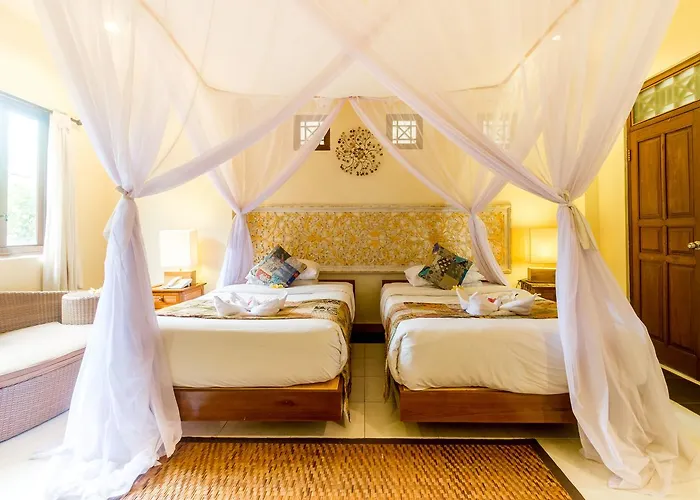 Aura Wellness Sanctuary 3*