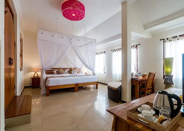 Aura Wellness Sanctuary リゾート 3*
