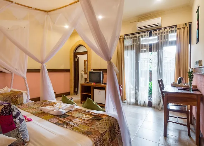 リゾート Aura Wellness Sanctuary