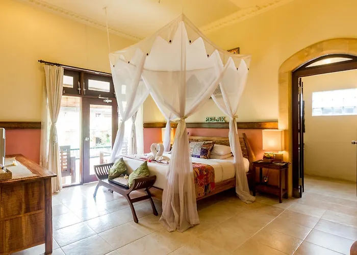 Aura Wellness Sanctuary リゾート 3*