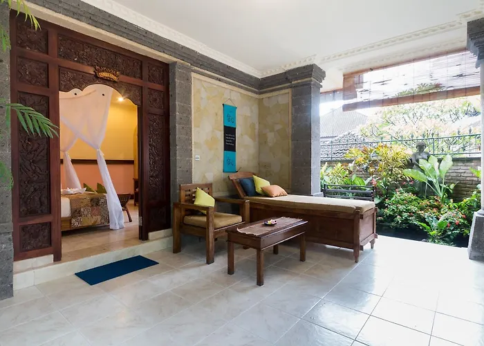Aura Wellness Sanctuary 3*