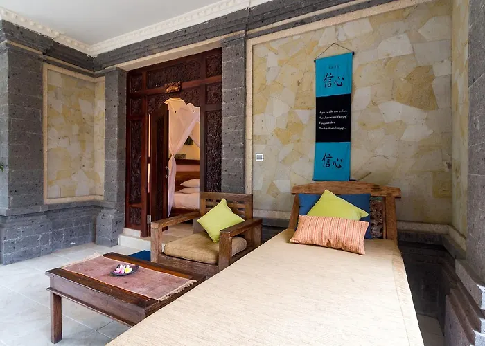 リゾート Aura Wellness Sanctuary 3*