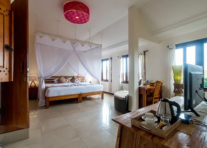Aura Wellness Sanctuary 3* 乌布