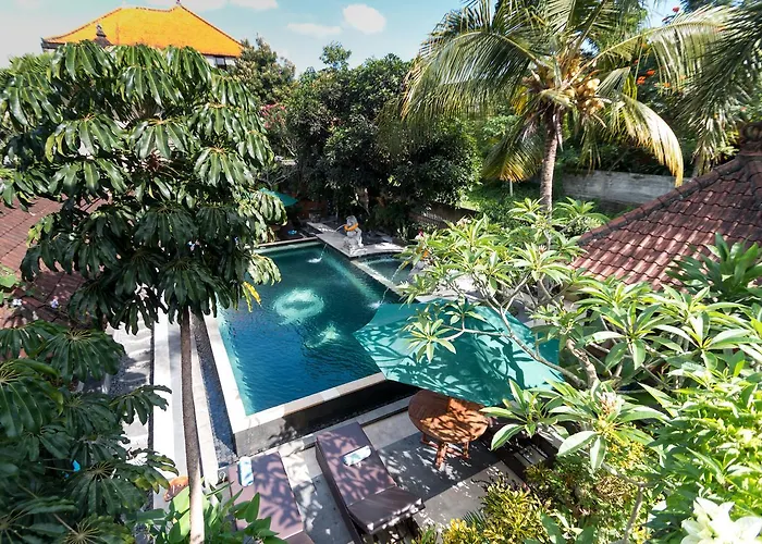 Aura Wellness Sanctuary リゾート 3*