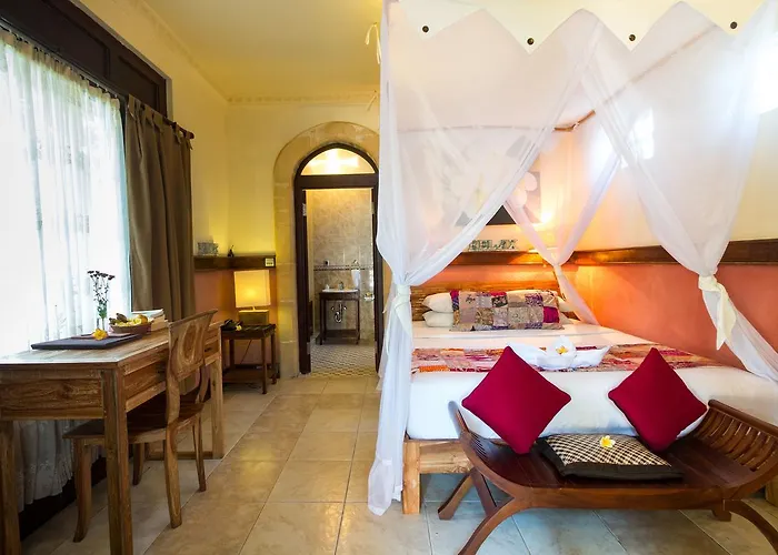 度假村 Aura Wellness Sanctuary