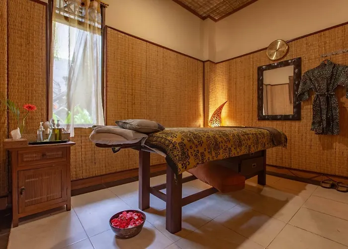 Aura Wellness Sanctuary