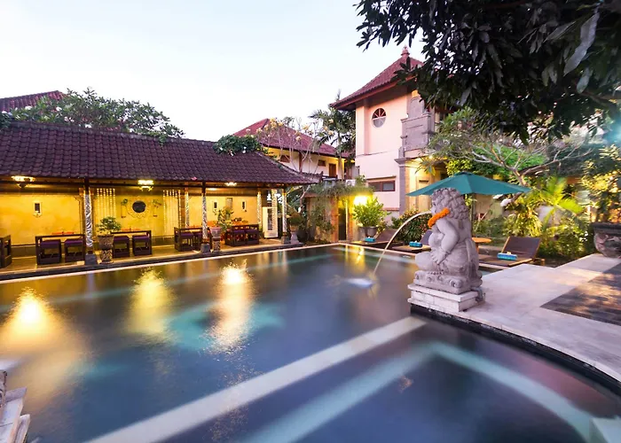 Aura Wellness Sanctuary 3*